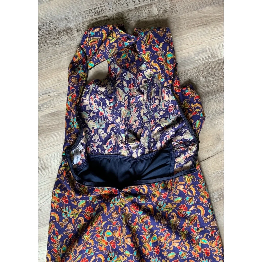 Ruby Rocks : open back Kate dress - Picture 7 of 13